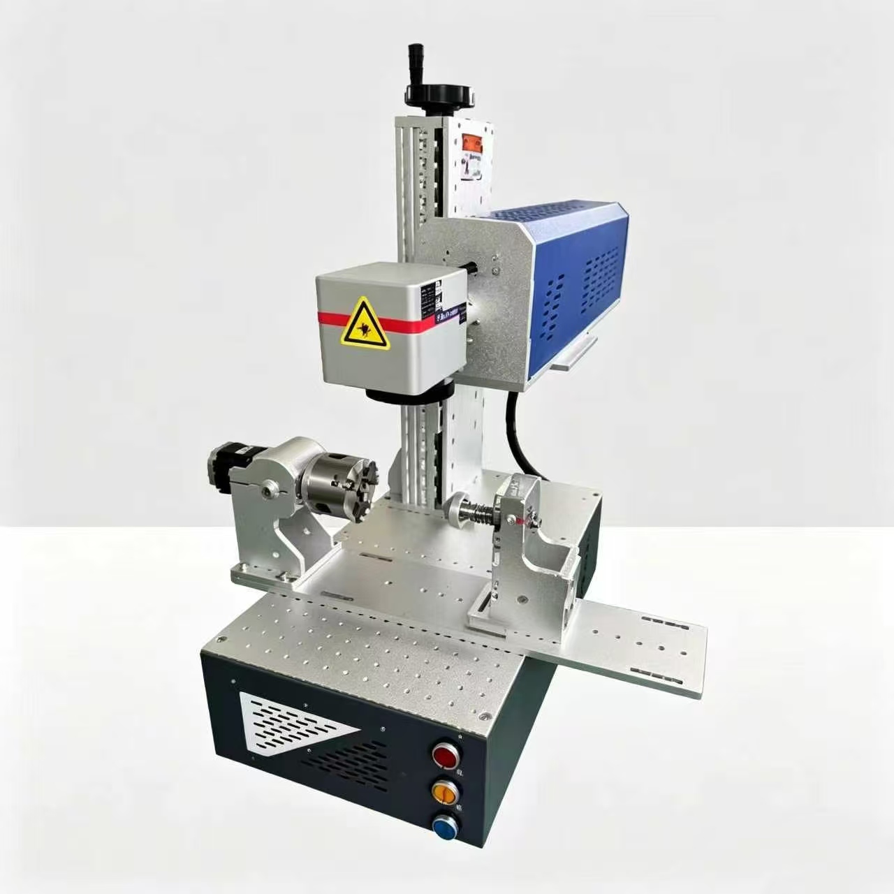 Desktop Laser Marking Machine
