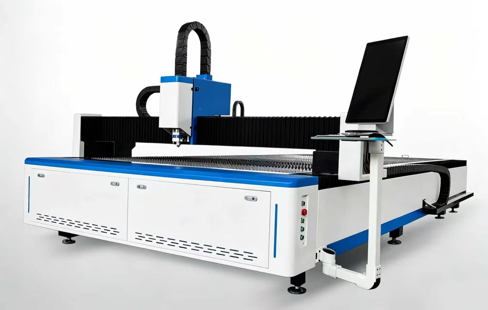 Metal Laser Cutting Machine