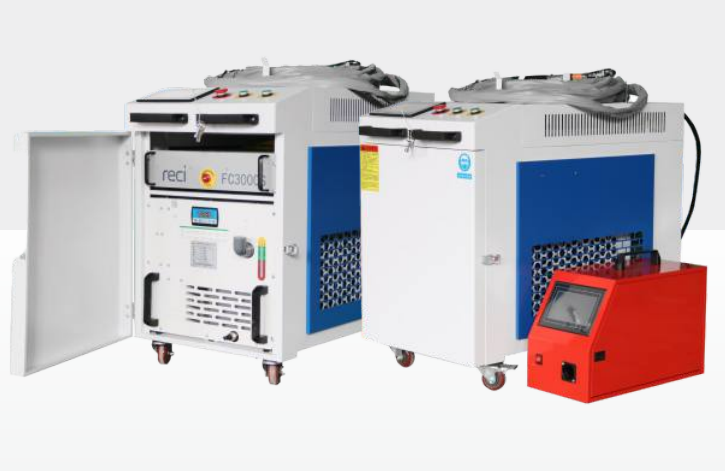 Laser Welding Machine